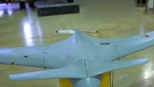 Vətən müharibəsində ermənilərin vurduğu PUA-mız necə geriyə QAYITDI?