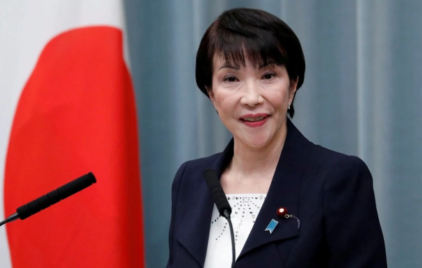 Yaponiya tarixində ilk dəfə baş nazir qadın ola bilər