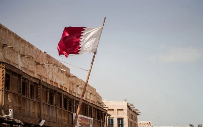Qətər İranla bağlı vəziyyətin nizamlanması üçün dialoqu bərpa etmək üzərində işləyir