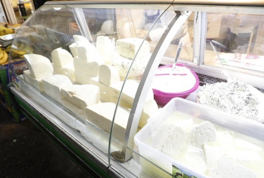 "8-ci kilometr" bazarında aşkarlanan nöqsanlar aradan qaldırılıb