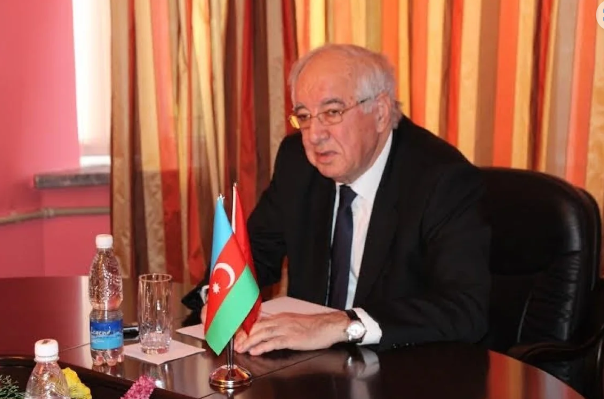 Hidayət Orucov vəfat etdi