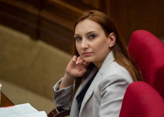 Ermənistan ABŞ-dəki səfirini geri çağırır