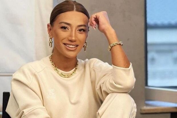 Röya Ayxan "Qarabağ" - "Bayer" oyunundan DANIŞDI