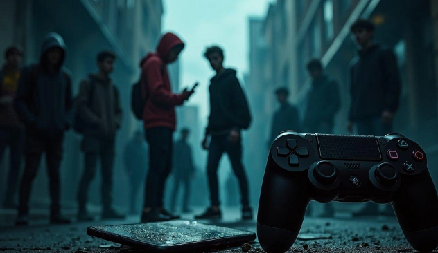 Azyaşlıların cinayətlər törətmələri niyə artıb? - Aqressiv oyun və filmlərlə bağlı HƏYƏCAN TƏBİLİ