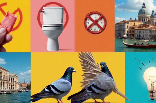 Dünyanın ən qəribə qanunları – Bu ölkələrdə nəinki gülmək, saqqız çeynəmək də qadağandır