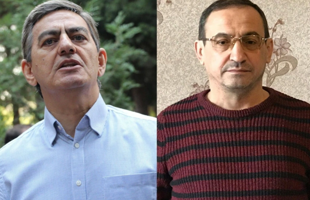 Əli Kərimli və Məmməd İbrahim "Ramiz Mehdiyev işi" üzrə istintaqa cəlb edildilər