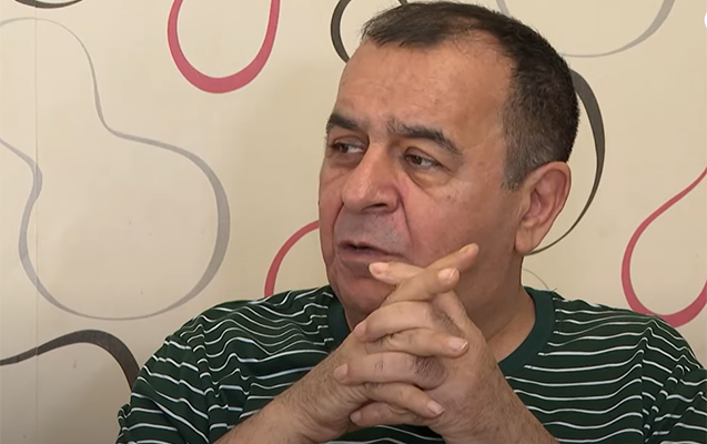 "O vaxt onlara dönər alırdım, indi "cip"də gəzirlər..."