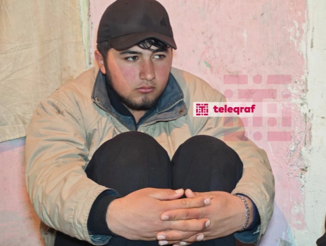 Fermada keçən uşaqlıq: Cəlilabadda dörd qardaş məktəb üzü görmür