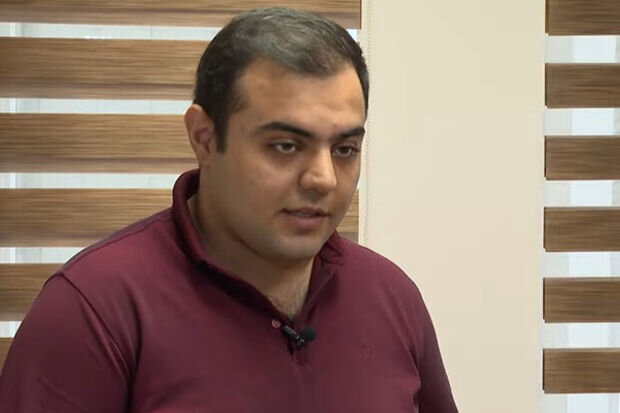 "Greencard Azerbaijan"ın rəhbəri Rüfət Piriyev saxlanıldı - YENİLƏNİB + FOTO/VİDEO