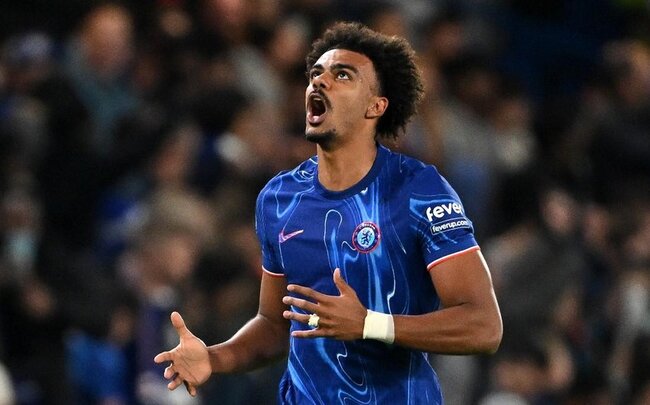 La Liqa klubu "Çelsi"nin futbolçusunu transfer edə bilər