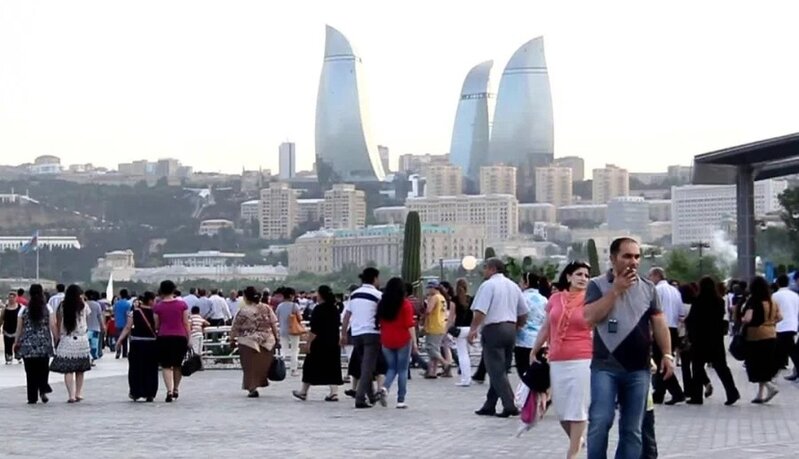 ƏHALİNİN NƏZƏRİNƏ! Mayın 20-də gecə və səhər...