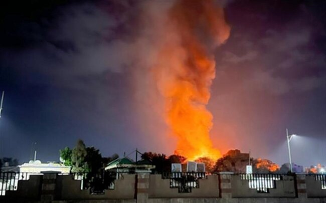 ABŞ-nin Yəmən limanına endirdiyi zərbə nəticəsində Rusiya vətəndaşları yaralanıb