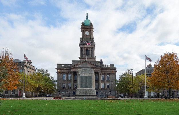 Britaniyada 137 illik ənənəyə səs-küy səbəbindən son qoyulub