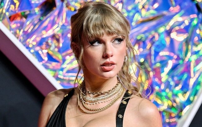 Bu şəhərin adı Teylor Sviftə görə dəyişdiriləcək