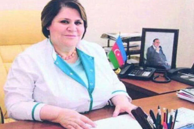 Azərbaycanda sabiq xəstəxana direktoru vəfat etdi