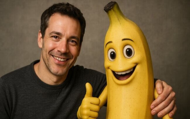 Güclü yaddaş üçün banan yeyin