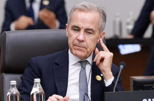 Kanadanın baş naziri Trampdan üzr istəyib