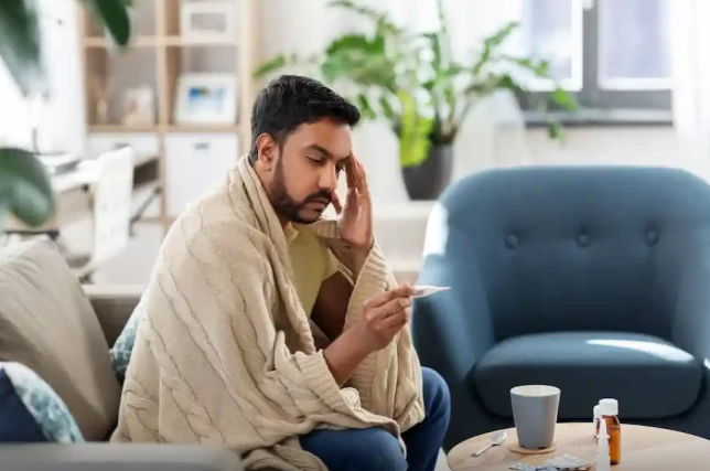 Təhlükəli infeksiya aşkar edildi: yoluxanlar üçün ölümcüldür