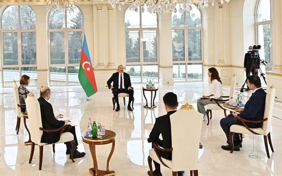 Dövlət başçısı ölkədə koronavirusla bağlı ümumi vəziyyəti açıqlayıb