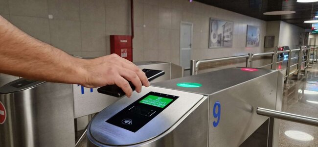 Metroda PULSUZ giriş: Niyə məhz bu iki stansiya? - AÇIQLANDI