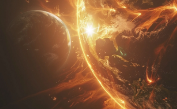 Diqqət! Bakıda bu saatlarda geomaqnit qasırğası olacaq - Bunları edin...