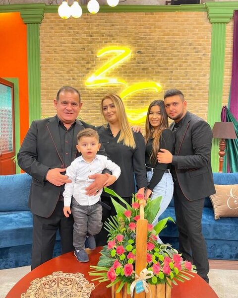 Bu da Tacirin hər kəsdən gizlətdiyi GÖZƏL QIZI - MODELLƏRƏ BƏNZƏYİR ... - FOTO