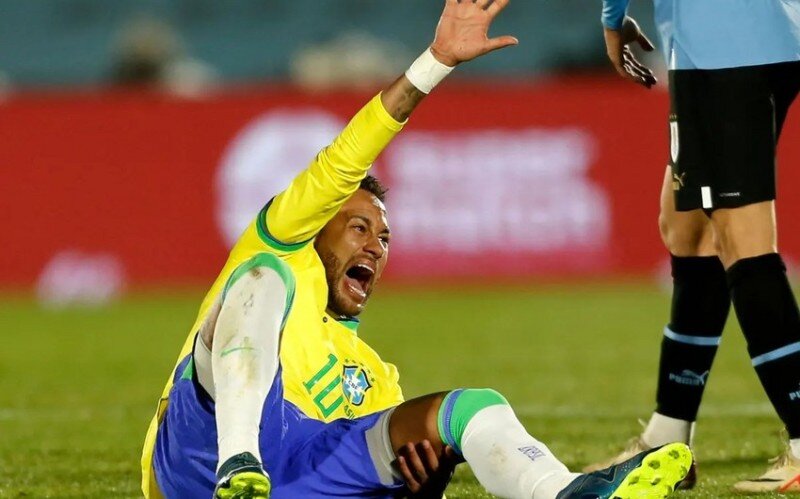 Neymar Amerika Kubokunu buraxacaq