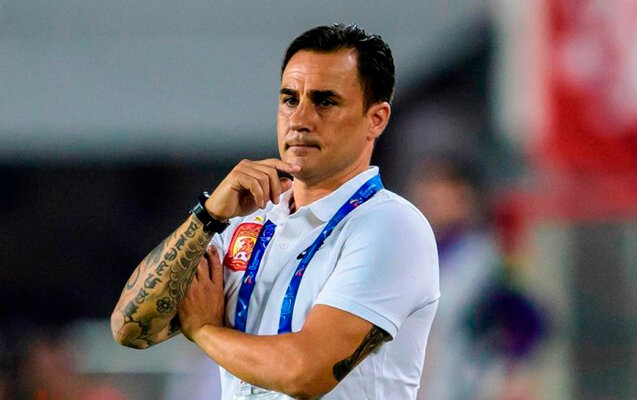 Şahruddinin baş məşqçisi italiyalı əfsanə olacaq?