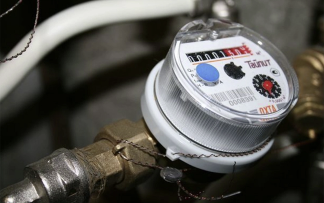 Azərbaycanda 100 mindən çox su sayğacı - Dəyişdiriləcək