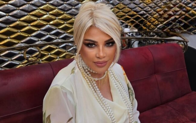 Mətanət İsgəndərli yenidən plastik əməliyyat etdirəcək