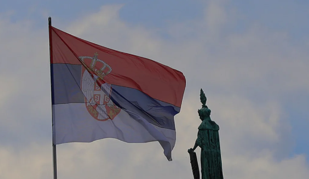 Serbiya da vətəndaşlarını İranı tez tərk etməyə çağırdı