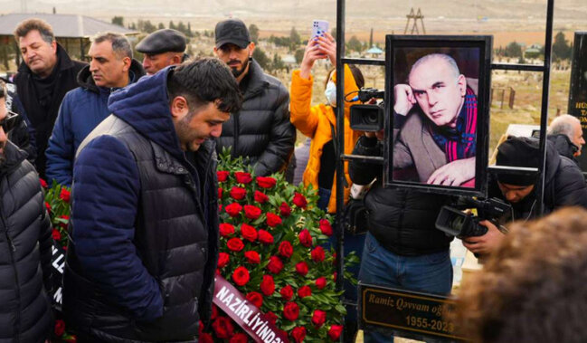 2023-cü ildə dünyasını dəyişən məşhurlar-FOTOLAR