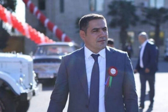 Həbs edilən icra başçısının köməkçisi ilə bağlı ilkin QƏRAR VERİLDİ