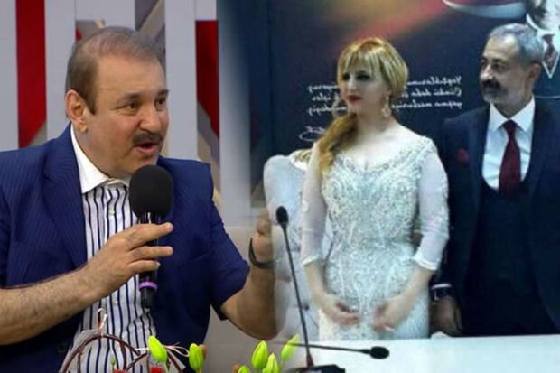 Cavanşir Məmmədovun qızı ilə bağlı ŞOK İDDİA: "Facebook"da tanış olduğu kişini aldadıb? - MƏHKƏMƏ