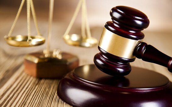 Jurnalist peyvəndlər barədə saxta məlumatlar dərc etdiyinə görə cərimələnib