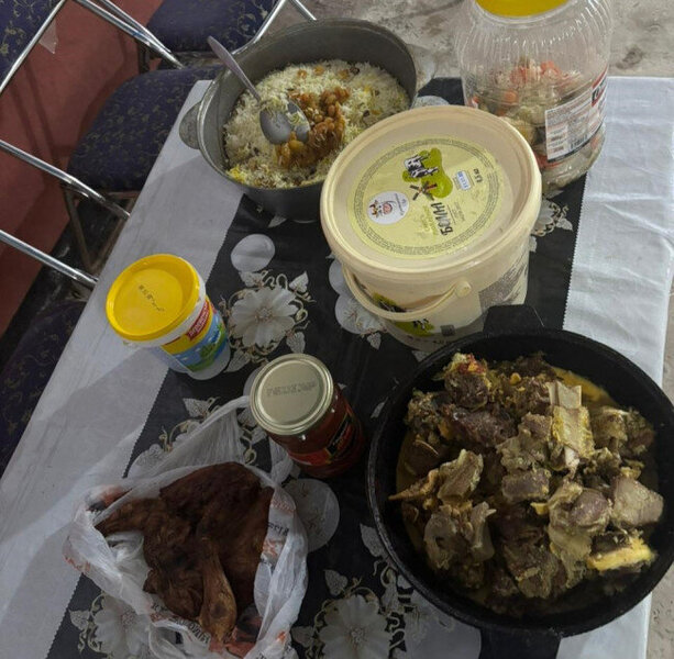 İmişlidə 73 nəfər bu bakteriyadan zəhərləndi (RƏSMİ/FOTO)