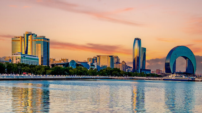 Bayram günlərinin hava proqnozu açıqlandı