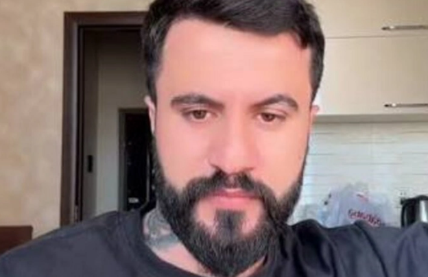 Tiktoker Nahid Nəsirov saxlanıldı