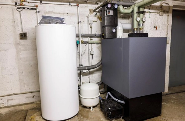 ABŞ-də evdə istilik sisteminin dərəcəsini artıran yaşlı cütlük faciəli şəkildə ölüb