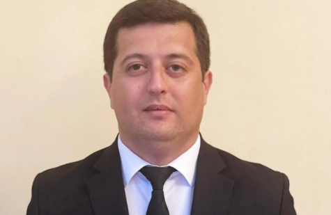 Şəmil Həsənəliyevə icra hakimiyyətində yüksək VƏZİFƏ VERİLDİ