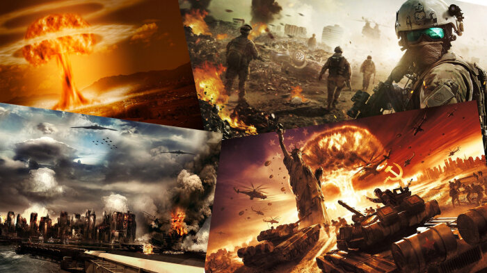 " III Dünya savaşı baş versə, Cənubi Qafqaz müharibə ocaqlarından biri olacaq" - Ekspert