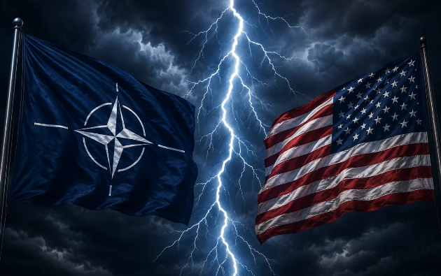ABŞ hərb nazirinin tənqidinə NATO-dan cavab gecikməyib