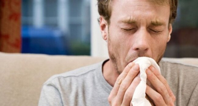 Keçməyən öskürək hansı xəstəliklərdən xəbər verir?