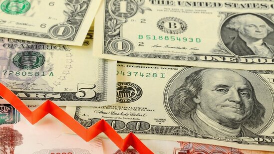 Hər bir vətəndaşa 76 min dollar dövlət borcu düşür