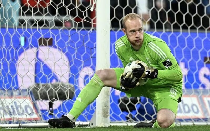 Azərbaycanla oyun ərəfəsində Belçika yığması daha bir itki ilə üzləşib