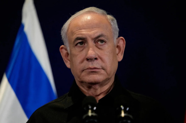 Netanyahu İsrail iqtisadiyyatını beynəlxalq sanksiyalara qarşı hazırlamağa çağırıb