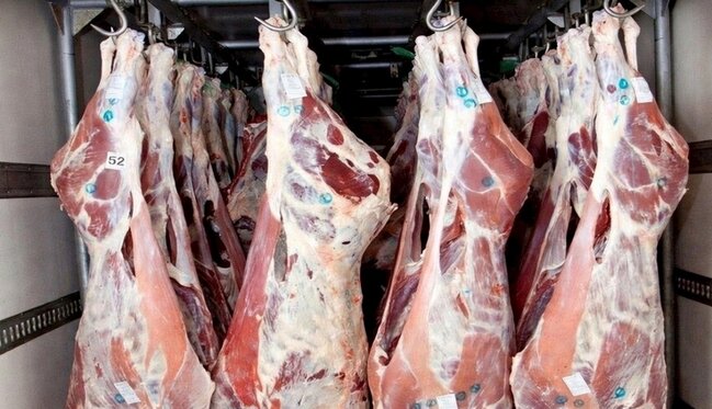 Ət yeyən qadınlara PİS XƏBƏR