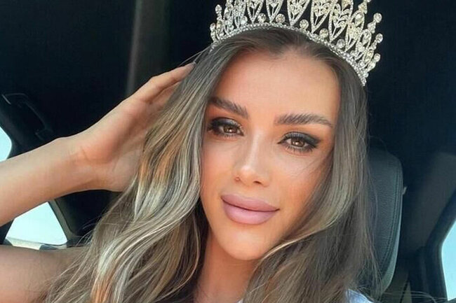 Polisdən qaçan Gülər dəhşətli faciənin QURBANI OLDU