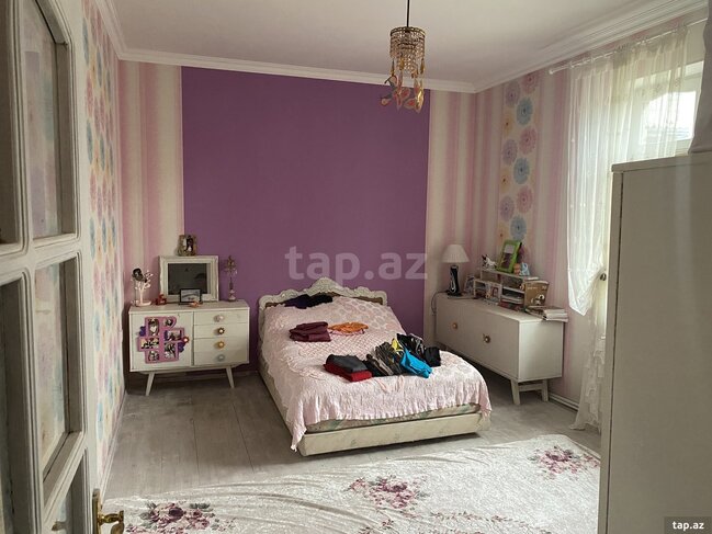 TƏCİLİ HƏYƏT EVİ SATILIR - FOTOLAR