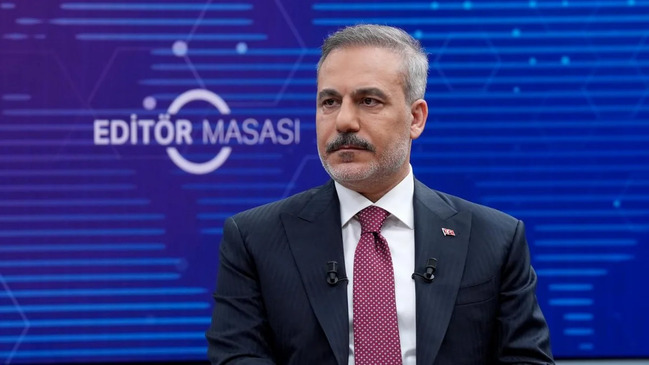 Fidan Qafqaz ölkələri ilə də Məkkə sazişinə oxşar anlaşmanın imzalanması ehtimalını istisna etməyib